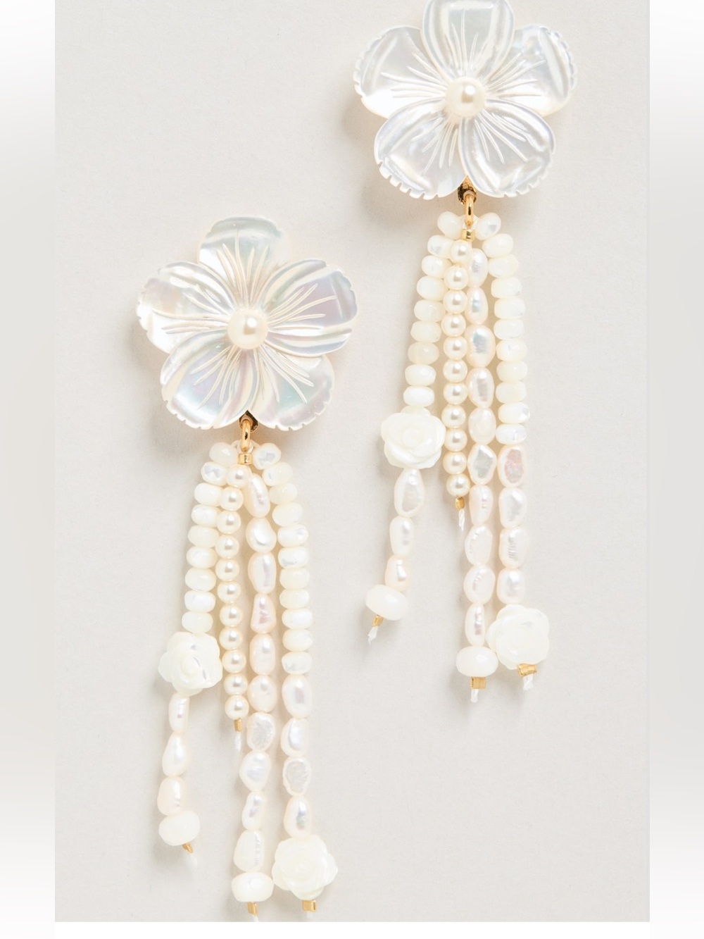 Jennifer Behr Mara Earrings